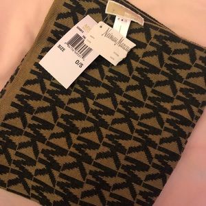 Micheal Kors Scarf